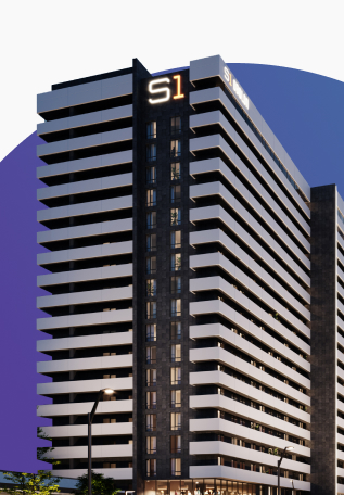 Старт нового інвестиційного фонду S1 Obolon від S1 REIT